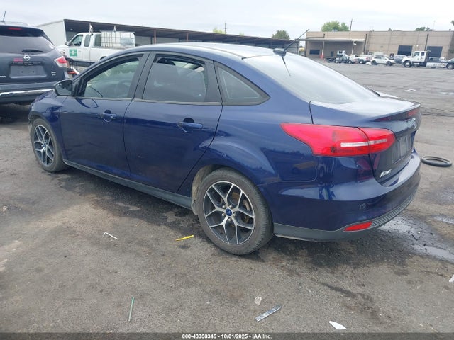 1FADP3H23HL214954 Ford 2.0l gdi