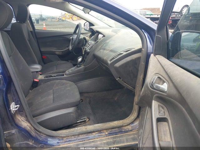 1FADP3H23HL214954 Ford 2.0l gdi