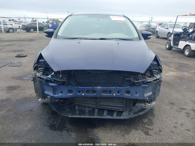 1FADP3H23HL214954 Ford 2.0l gdi