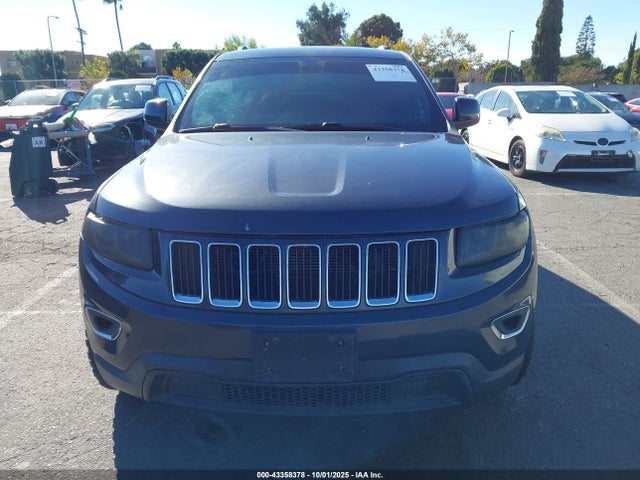 Jeep Grand Cherokee 2014 1C4RJEAG0EC317067 Image 13