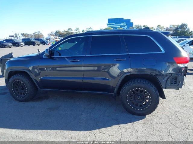 Jeep Grand Cherokee 2014 1C4RJEAG0EC317067 Image 15