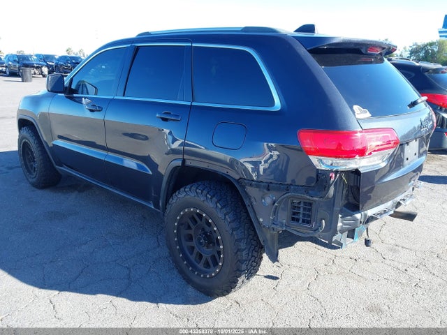 Jeep Grand Cherokee 2014 1C4RJEAG0EC317067 Image 3