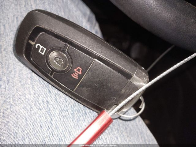 2018 FORD ECOSPORT MAJ6P1UL4JC172831 Photo 10