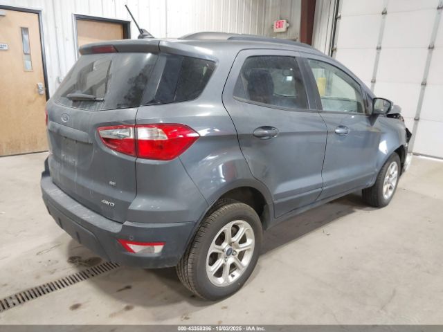 2018 FORD ECOSPORT MAJ6P1UL4JC172831 Photo 3