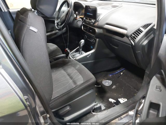 2018 FORD ECOSPORT MAJ6P1UL4JC172831 Photo 4