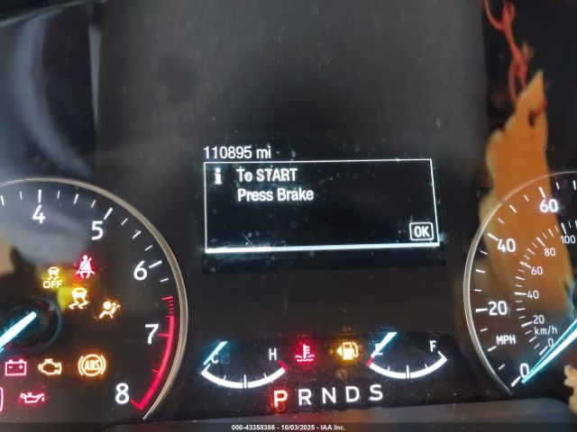 2018 FORD ECOSPORT MAJ6P1UL4JC172831 Photo 6