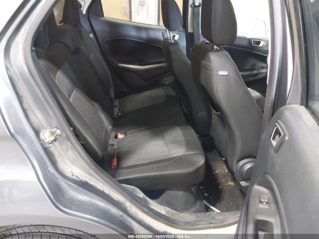 2018 FORD ECOSPORT MAJ6P1UL4JC172831 Photo 7