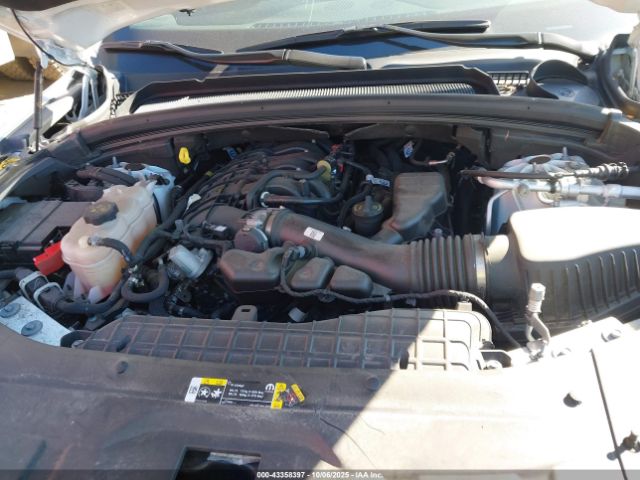 2023 JEEP GRAND CHEROKEE L 1C4RJKBG0P8769829 Photo 9