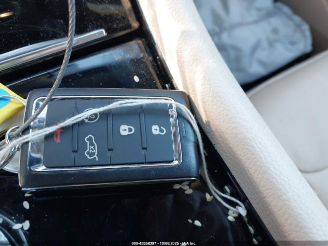 2023 JEEP GRAND CHEROKEE L 1C4RJKBG0P8769829 Photo 10