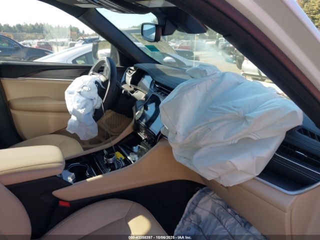 2023 JEEP GRAND CHEROKEE L 1C4RJKBG0P8769829 Photo 4