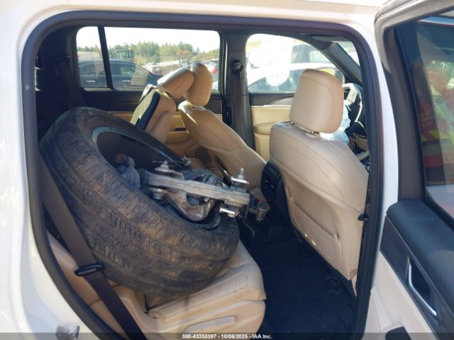 2023 JEEP GRAND CHEROKEE L 1C4RJKBG0P8769829 Photo 7
