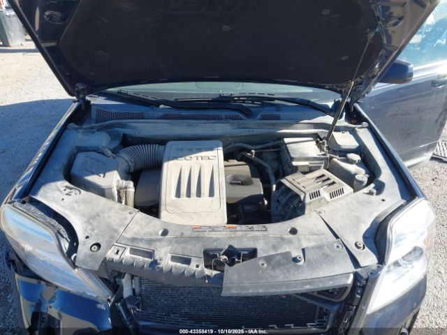 2015 GMC TERRAIN 2GKFLVEK6F6216027 Photo 9