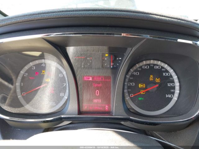 2015 GMC TERRAIN 2GKFLVEK6F6216027 Photo 6