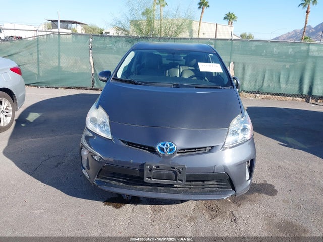 Toyota 2zr-fxe+3jm 2015 JTDKN3DU1F0434087 Image 12