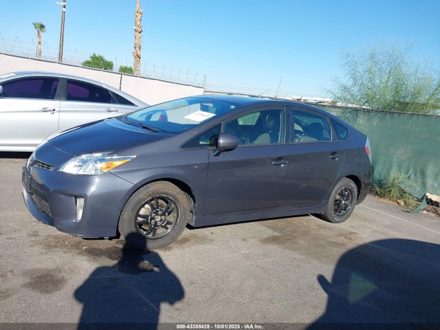 Toyota 2zr-fxe+3jm 2015 JTDKN3DU1F0434087 Image 14