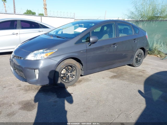 Toyota 2zr-fxe+3jm 2015 JTDKN3DU1F0434087 Image 17