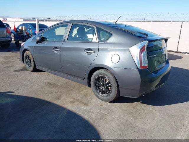 Toyota 2zr-fxe+3jm 2015 JTDKN3DU1F0434087 Image 3