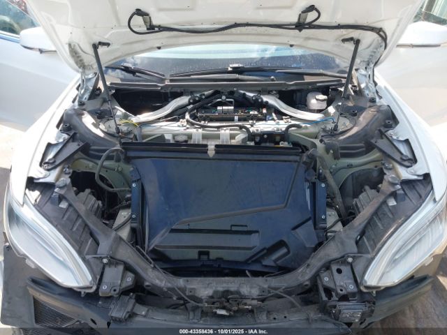 2020 TESLA MODEL S 5YJSA1E26LF362832 Photo 9