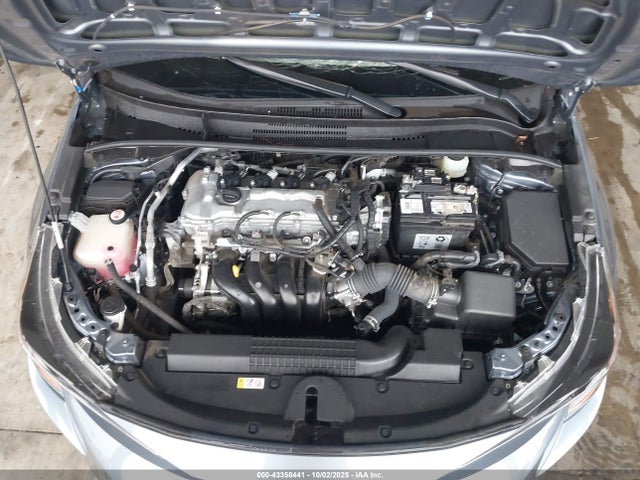 Aukcja sprzedaży 2020 Toyota Corolla Le, vin: JTDEPRAEXLJ083094, numer aukcji: 43358441
