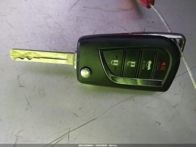 Aukcja sprzedaży 2020 Toyota Corolla Le, vin: JTDEPRAEXLJ083094, numer aukcji: 43358441