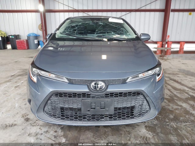 Aukcja sprzedaży 2020 Toyota Corolla Le, vin: JTDEPRAEXLJ083094, numer aukcji: 43358441