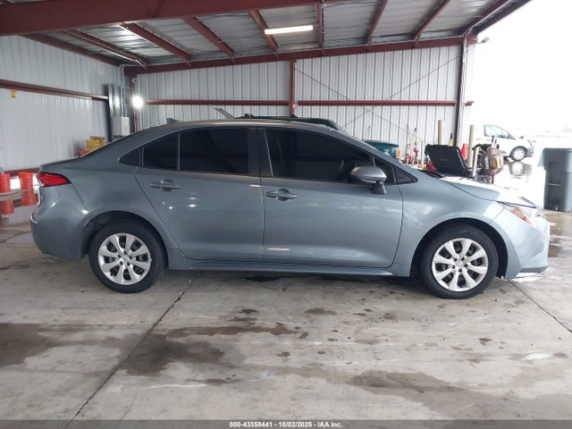 Aukcja sprzedaży 2020 Toyota Corolla Le, vin: JTDEPRAEXLJ083094, numer aukcji: 43358441