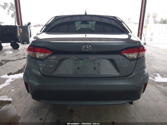Aukcja sprzedaży 2020 Toyota Corolla Le, vin: JTDEPRAEXLJ083094, numer aukcji: 43358441