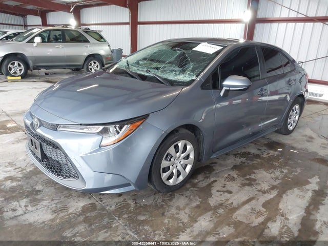 Aukcja sprzedaży 2020 Toyota Corolla Le, vin: JTDEPRAEXLJ083094, numer aukcji: 43358441