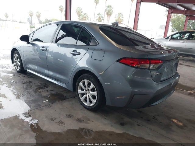 Aukcja sprzedaży 2020 Toyota Corolla Le, vin: JTDEPRAEXLJ083094, numer aukcji: 43358441