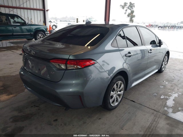 Aukcja sprzedaży 2020 Toyota Corolla Le, vin: JTDEPRAEXLJ083094, numer aukcji: 43358441