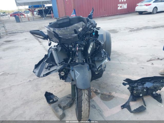 2025 HONDA GL1800 JH2SC7946SK700134 Photo 4