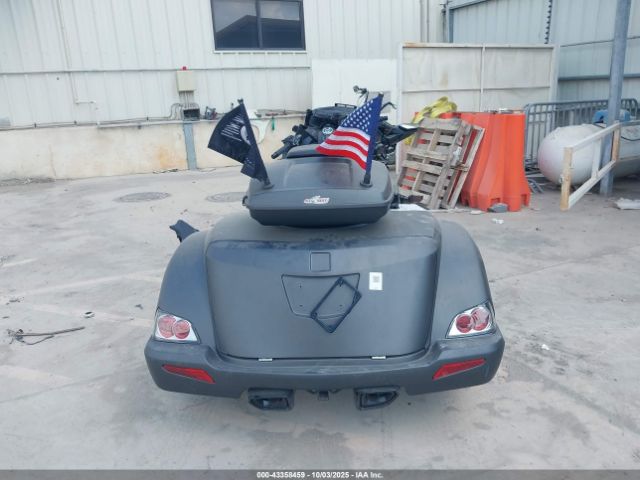 2025 HONDA GL1800 JH2SC7946SK700134 Photo 5