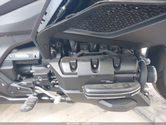 2025 HONDA GL1800 JH2SC7946SK700134 Photo 7