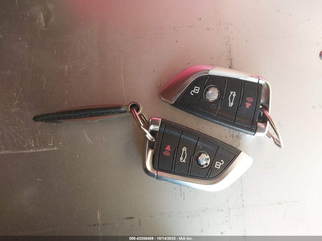 43358489 :رقم المزاد ، 5UXKU0C5XJ0G92632 vin ، 2018 Bmw X6 Sdrive35i مزاد بيع