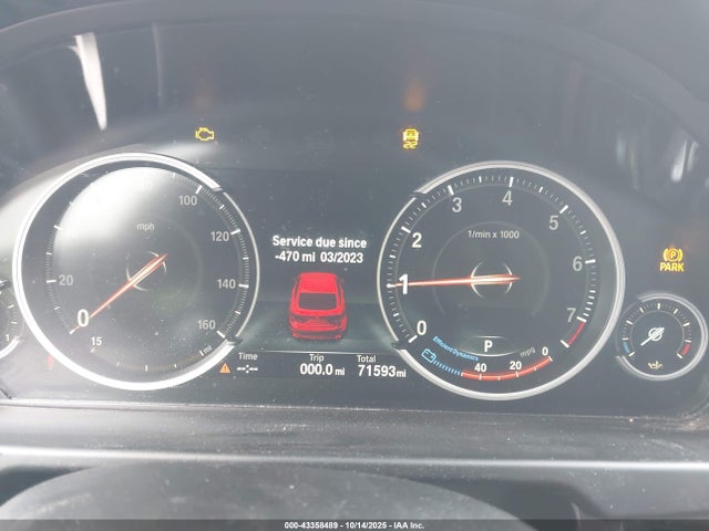 43358489 :رقم المزاد ، 5UXKU0C5XJ0G92632 vin ، 2018 Bmw X6 Sdrive35i مزاد بيع