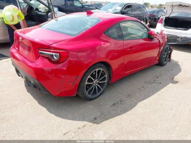 2017 TOYOTA 86 JF1ZNAA10H8708953 Photo 3