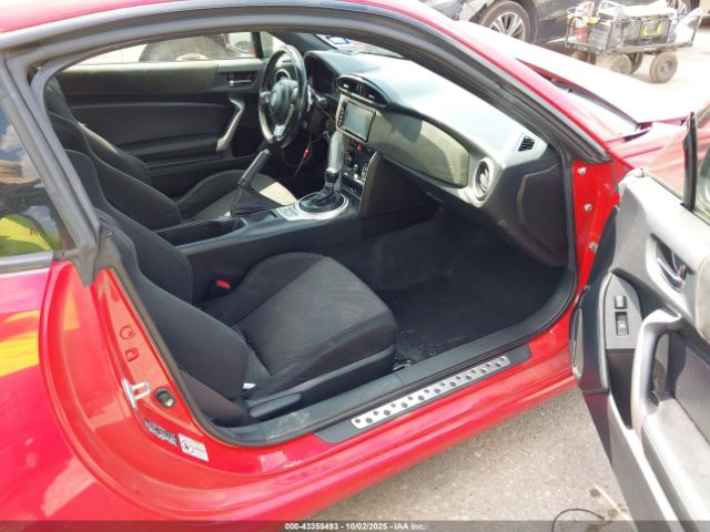 2017 TOYOTA 86 JF1ZNAA10H8708953 Photo 4