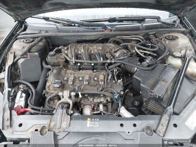 Chevrolet lfx 2014 2G1WB5E39E1105497 Image 10