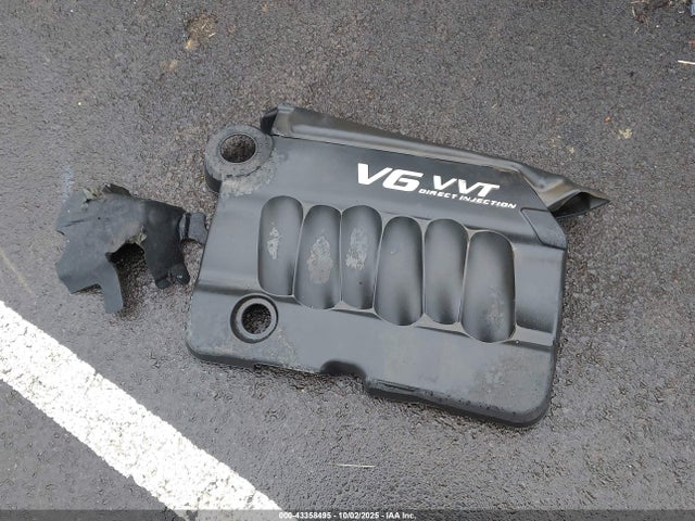 Chevrolet lfx 2014 2G1WB5E39E1105497 Image 12