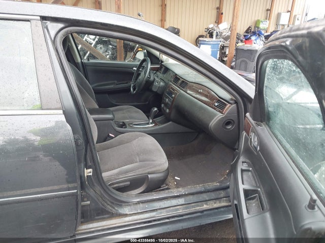 Chevrolet lfx 2014 2G1WB5E39E1105497 Image 5