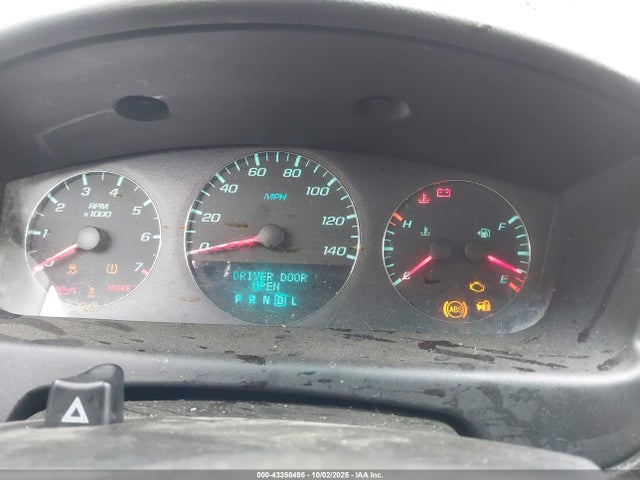 Chevrolet lfx 2014 2G1WB5E39E1105497 Image 7