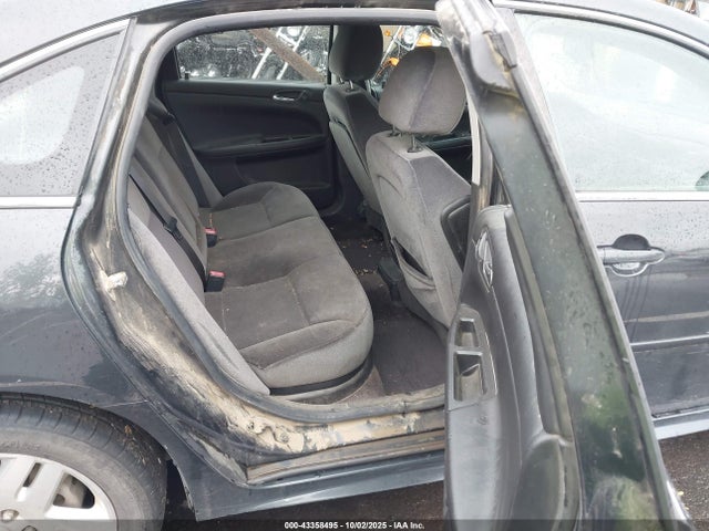 Chevrolet lfx 2014 2G1WB5E39E1105497 Image 8