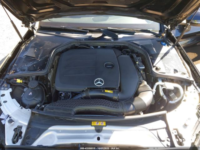 2021 MERCEDES-BENZ C 300 W1KWF8DB3MR634915 Photo 9