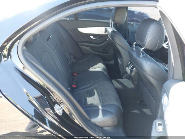 2021 MERCEDES-BENZ C 300 W1KWF8DB3MR634915 Photo 7