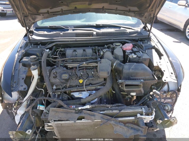 Ford Taurus 2016 1FAHP2F84GG111181 Image 10
