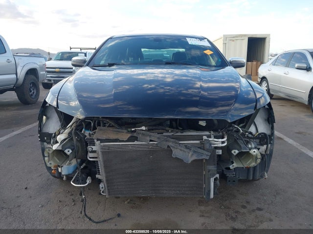 Ford Taurus 2016 1FAHP2F84GG111181 Image 13