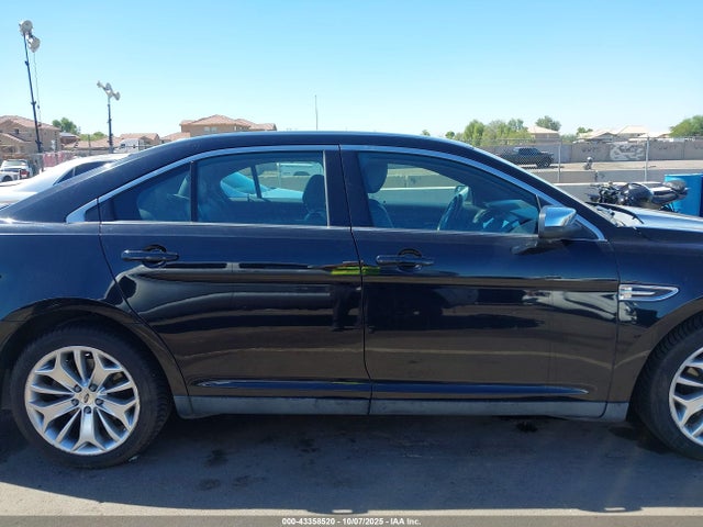 Ford Taurus 2016 1FAHP2F84GG111181 Image 14
