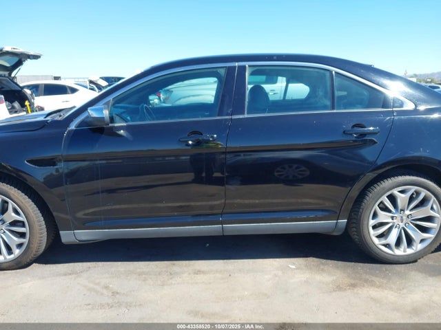 Ford Taurus 2016 1FAHP2F84GG111181 Image 15