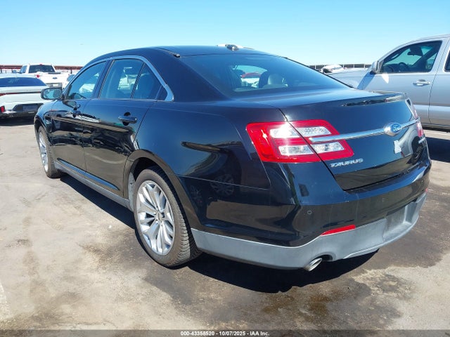 Ford Taurus 2016 1FAHP2F84GG111181 Image 3