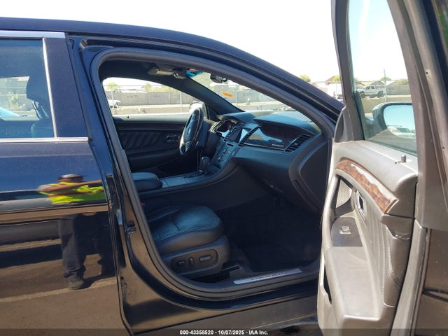 Ford Taurus 2016 1FAHP2F84GG111181 Image 5